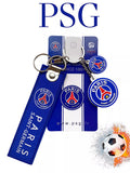 Porte-clés multi-accessoires – édition club