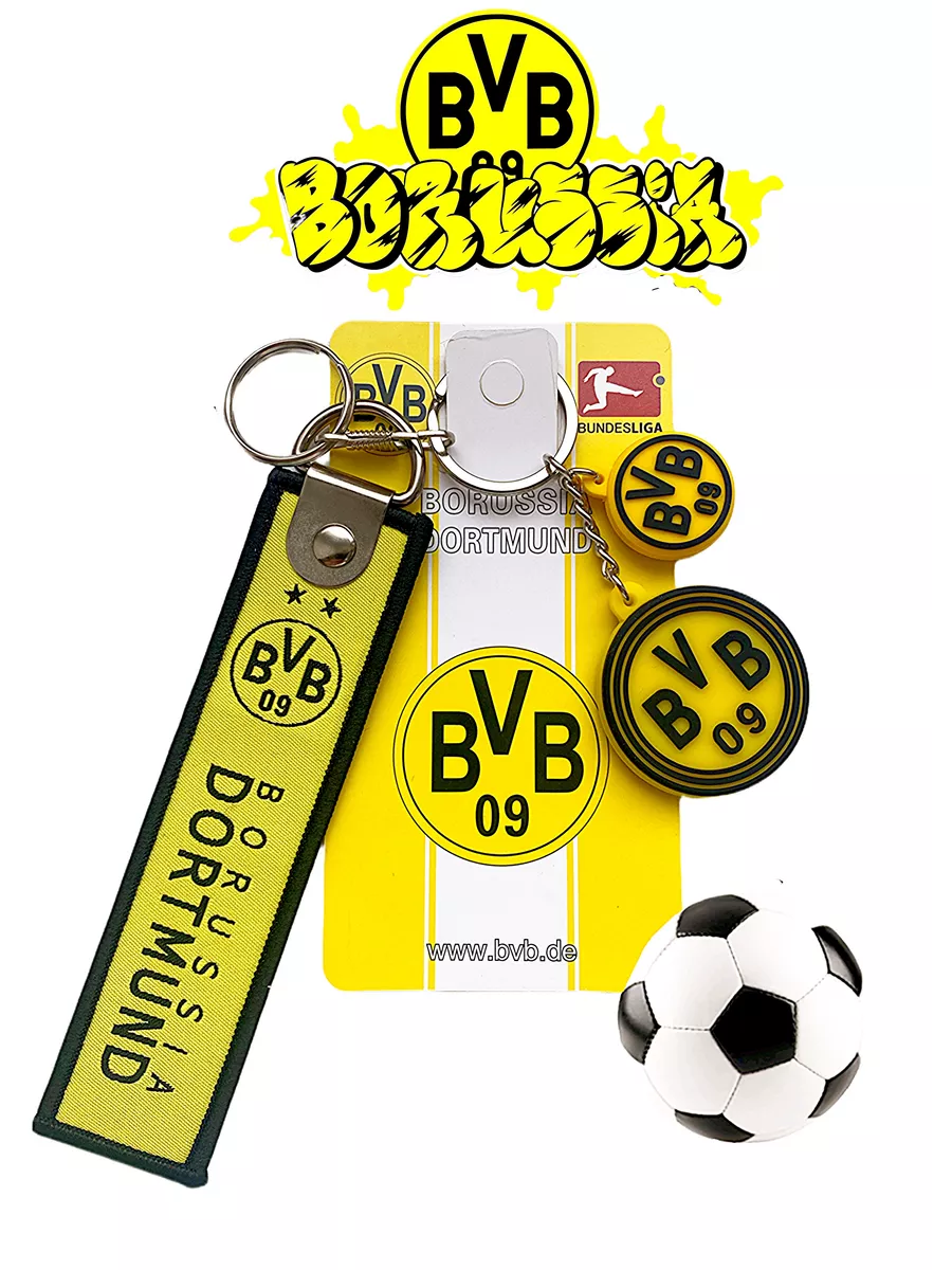 Porte-clés multi-accessoires – édition club