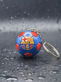 Porte-clés mini ballon – édition club