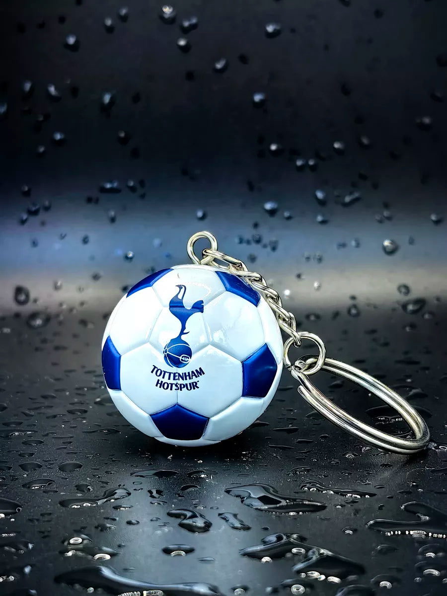Porte-clés mini ballon – édition club