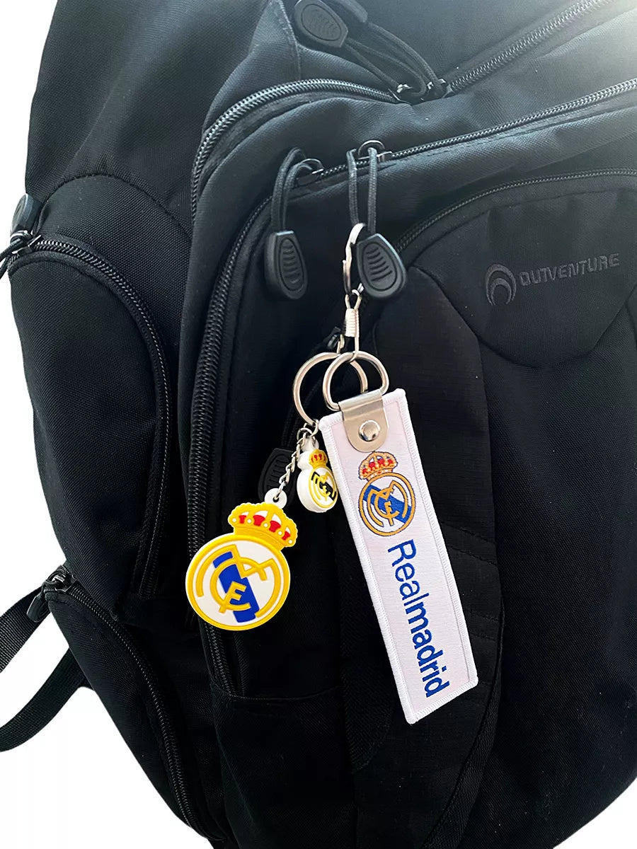 Porte-clés multi-accessoires – édition club