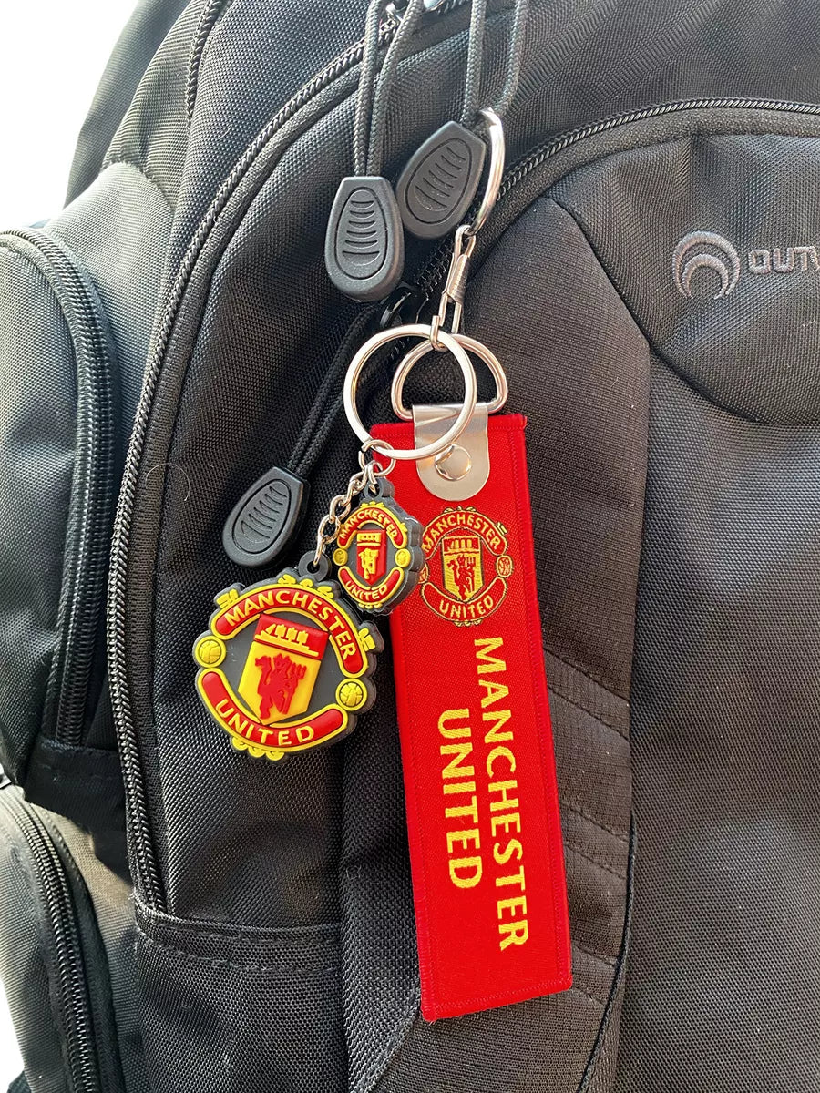 Porte-clés multi-accessoires – édition club