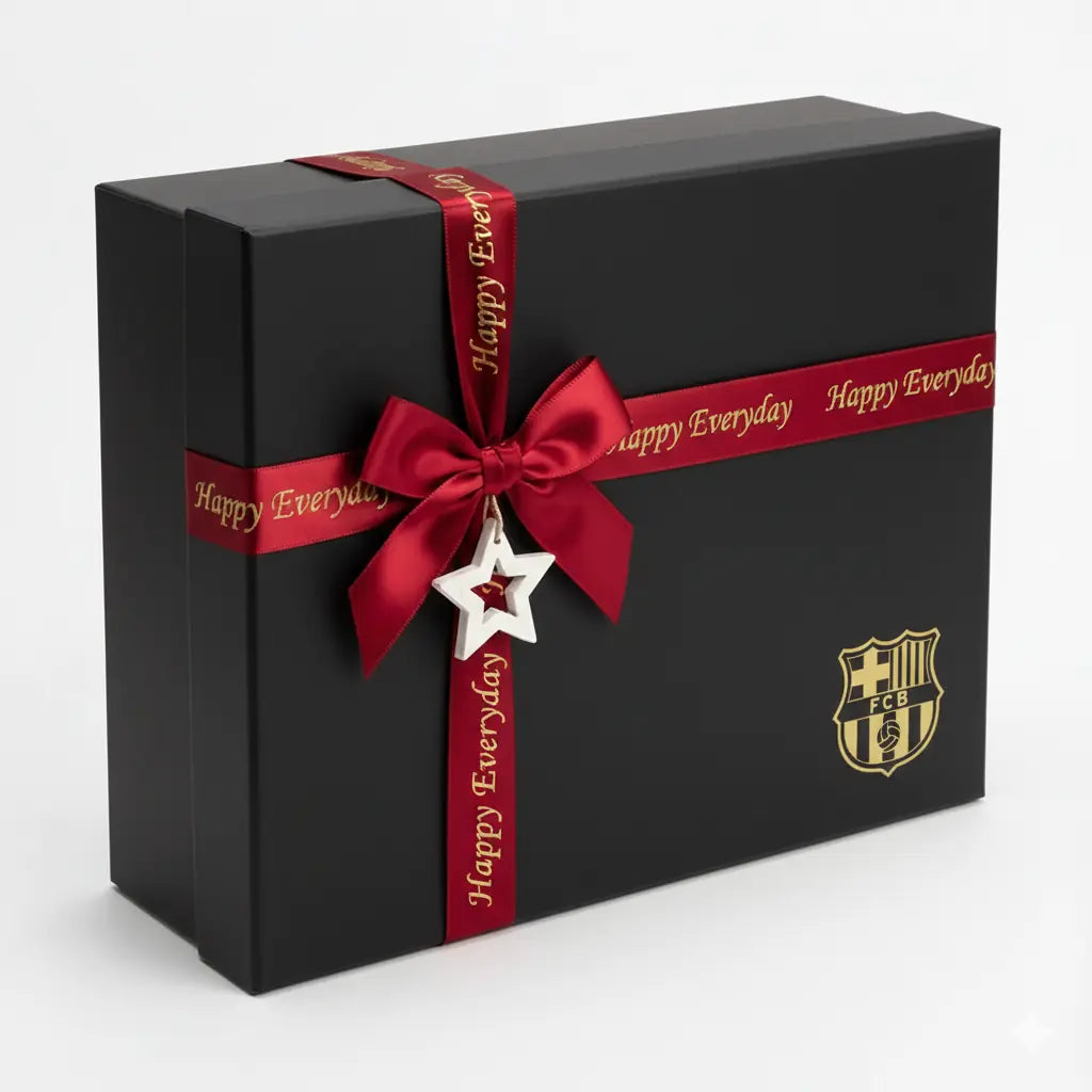 Boîtes à cadeaux premium à offrir directement.