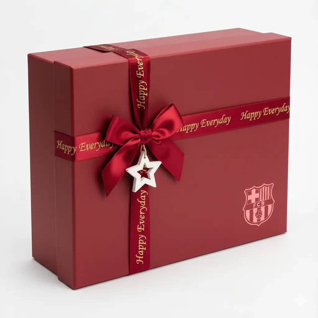 Boîtes à cadeaux premium à offrir directement.