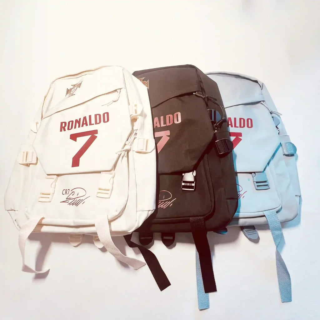 Sac à dos signature – édition joueurs