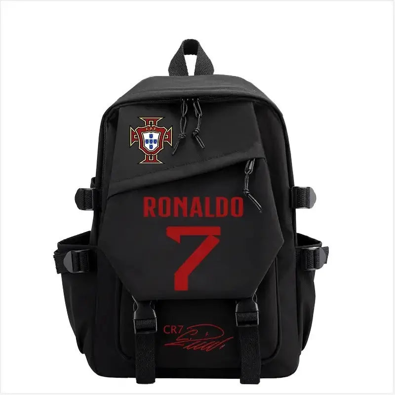Sac à dos signature – édition joueurs