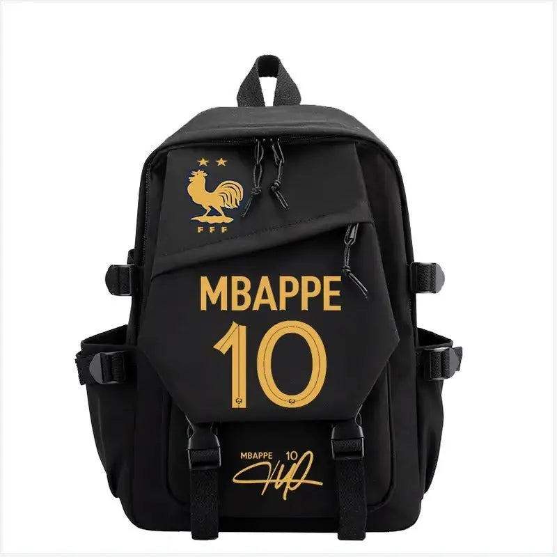 Sac à dos signature – édition joueurs