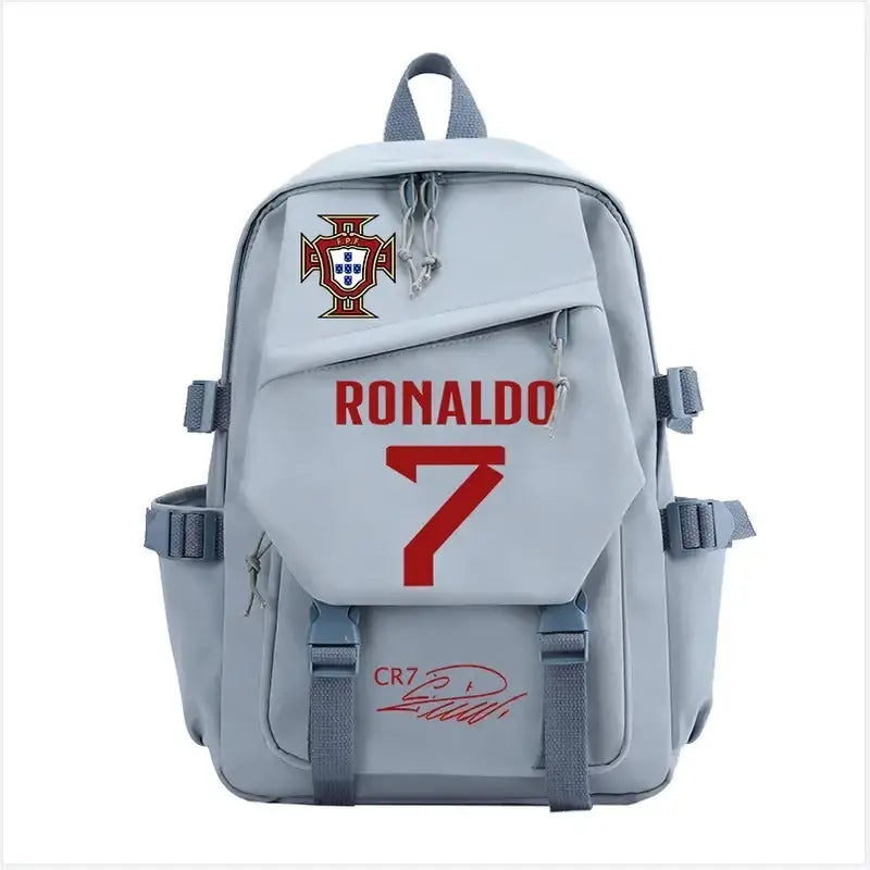 Sac à dos signature – édition joueurs