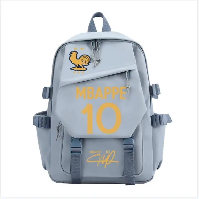Sac à dos signature – édition joueurs