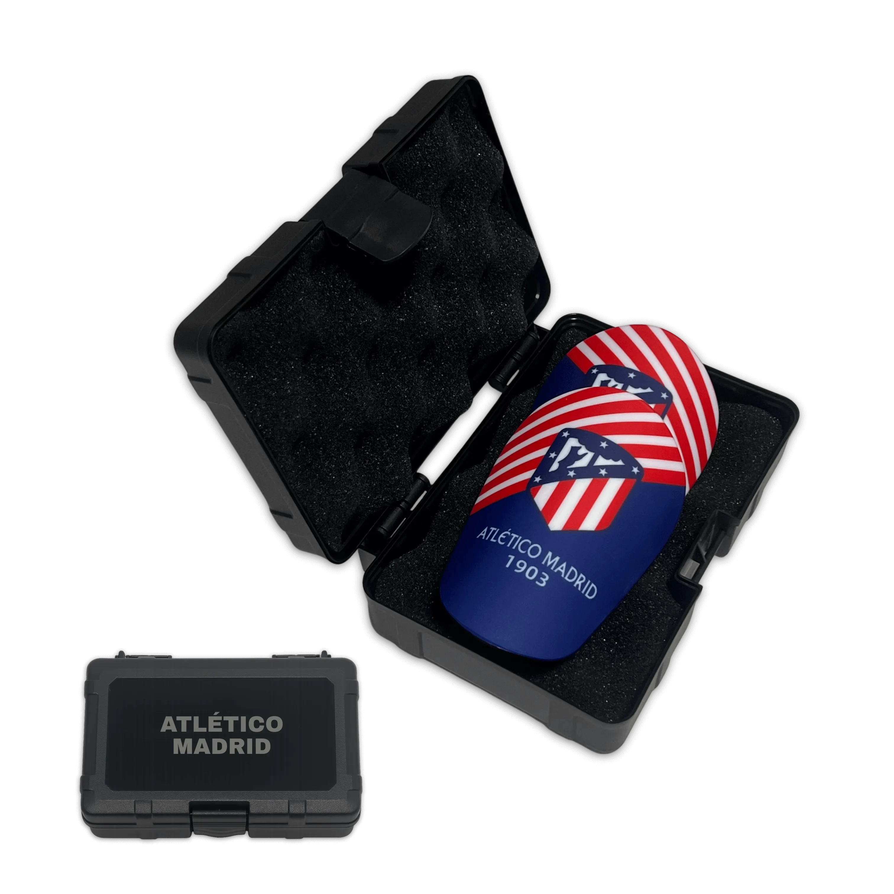 Protège-tibias premium – édition collector