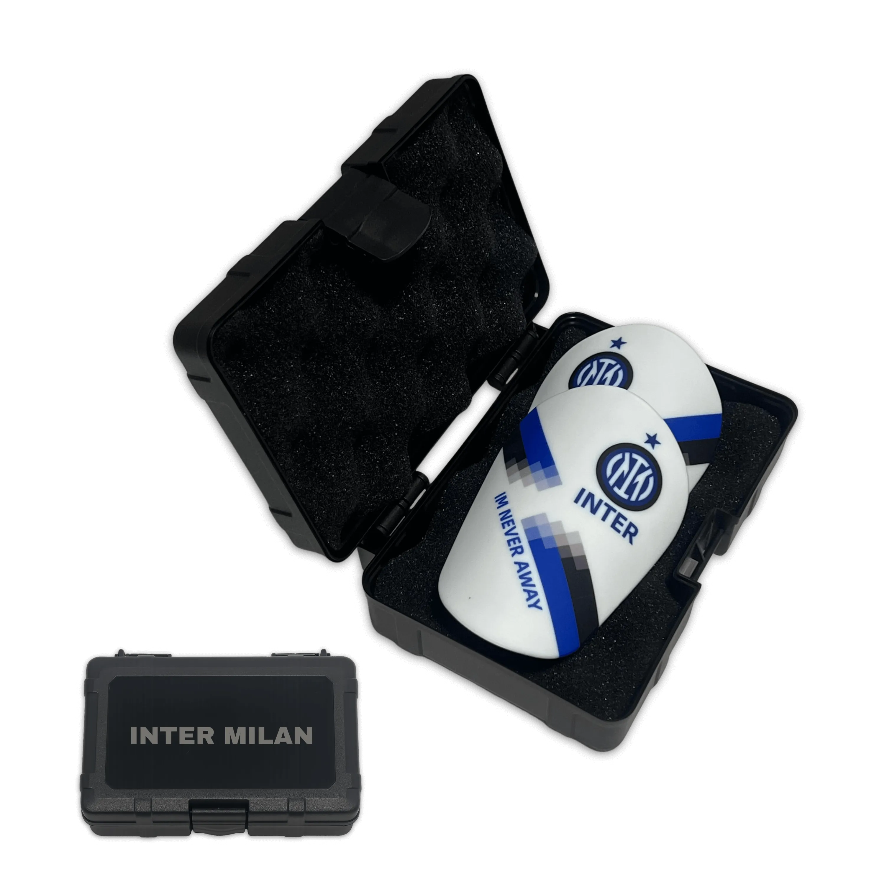 Protège-tibias premium – édition collector