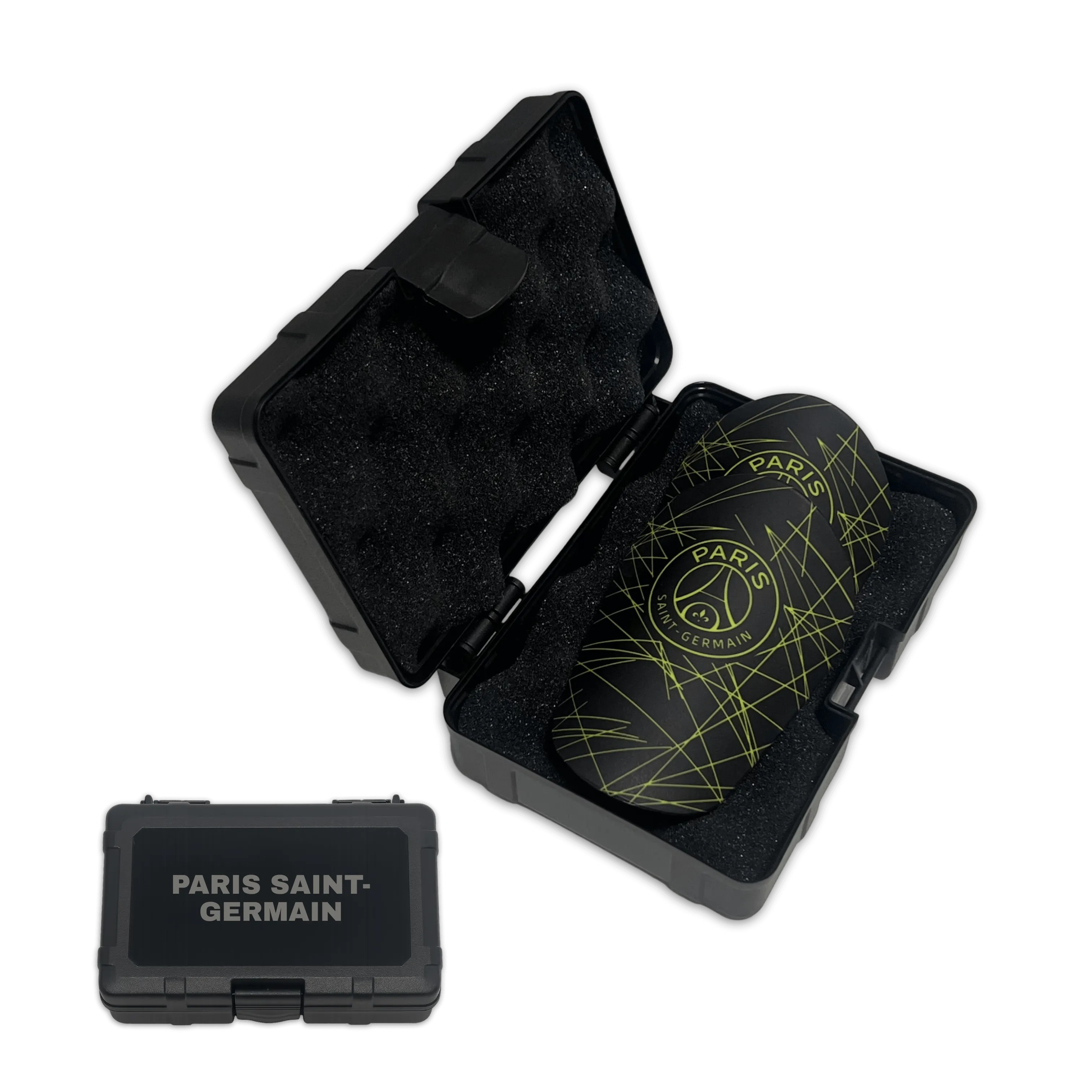Protège-tibias premium – édition collector
