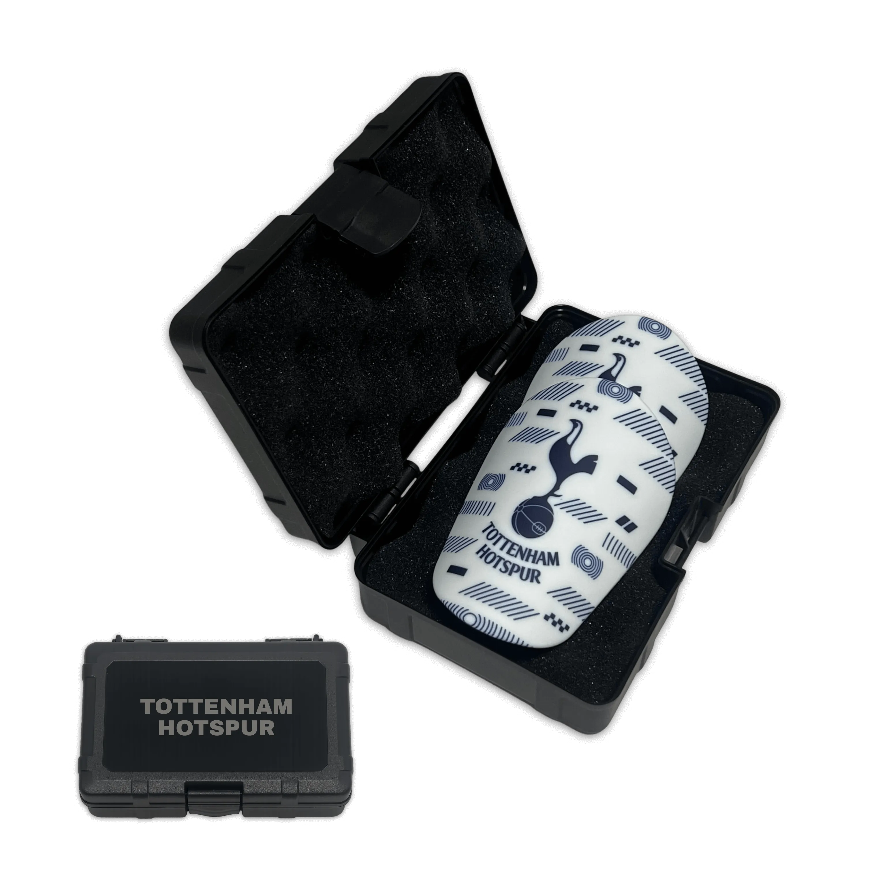 Protège-tibias premium – édition collector