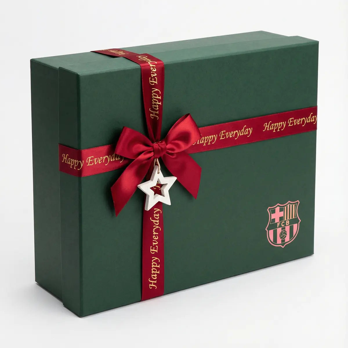 Boîtes à cadeaux premium à offrir directement.