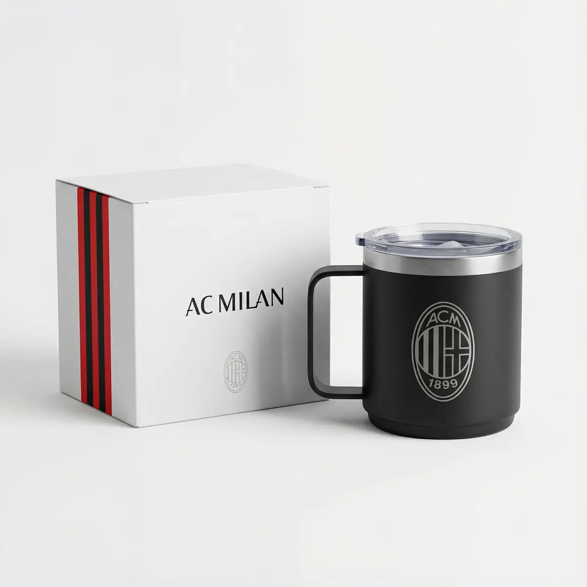 Mug isotherme premium – édition club
