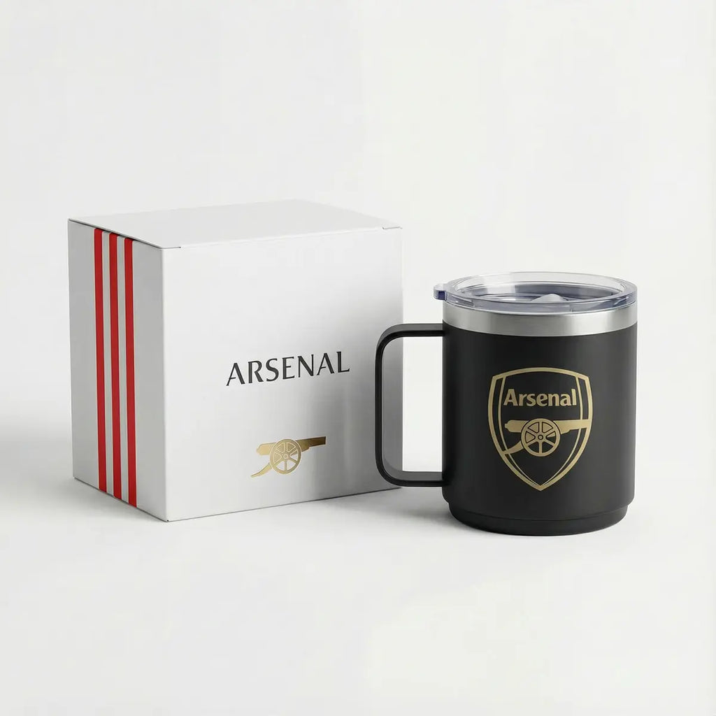 Mug isotherme premium – édition club