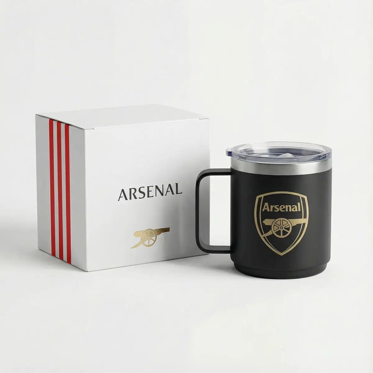 Mug isotherme premium – édition club