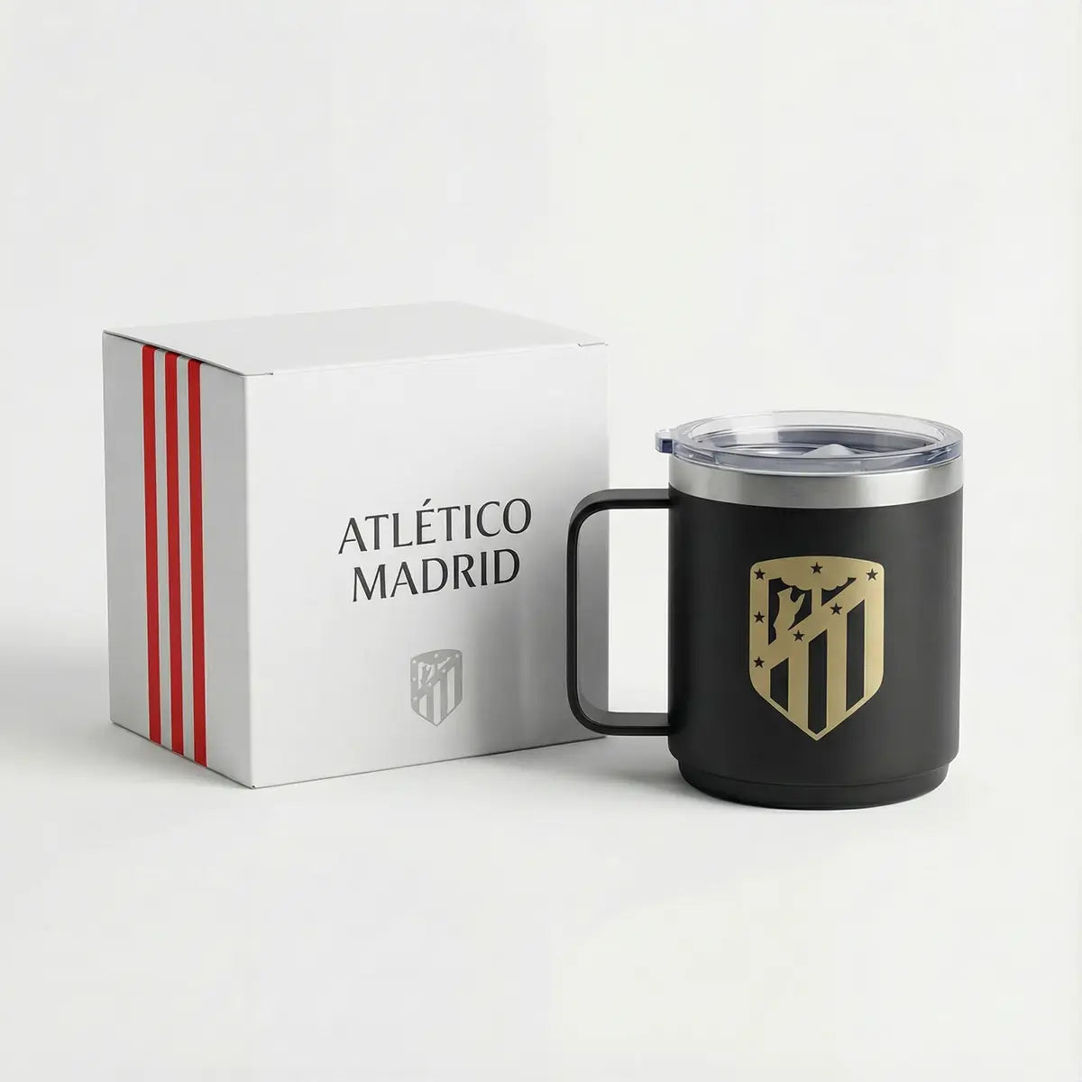Mug isotherme premium – édition club