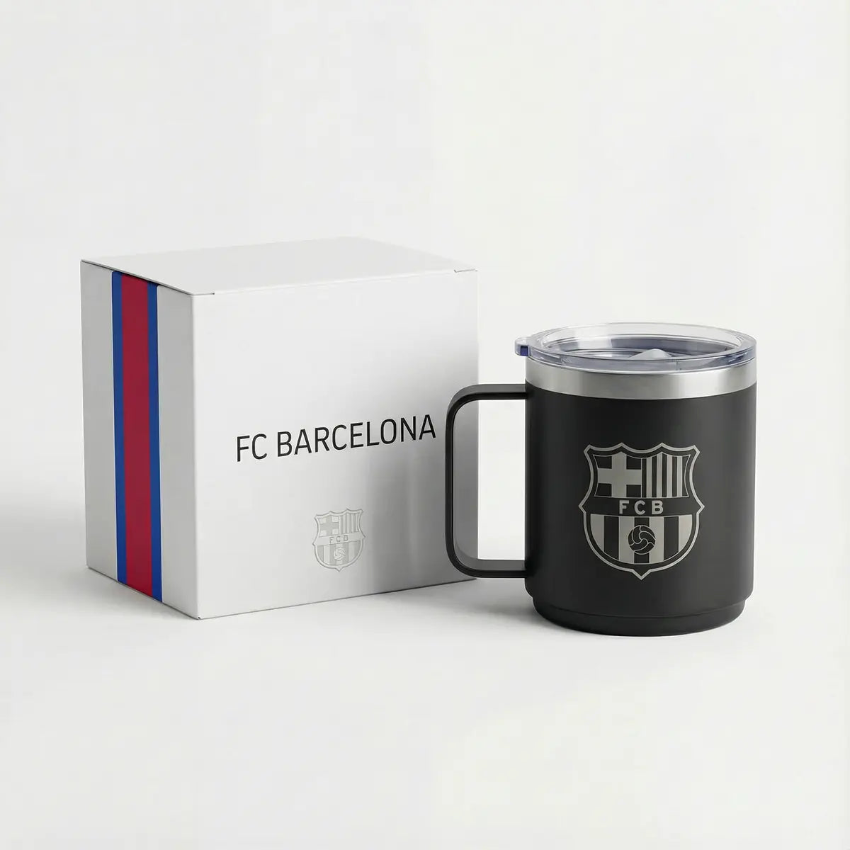 Mug isotherme premium – édition club