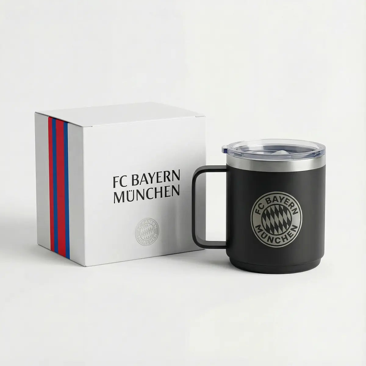 Mug isotherme premium – édition club