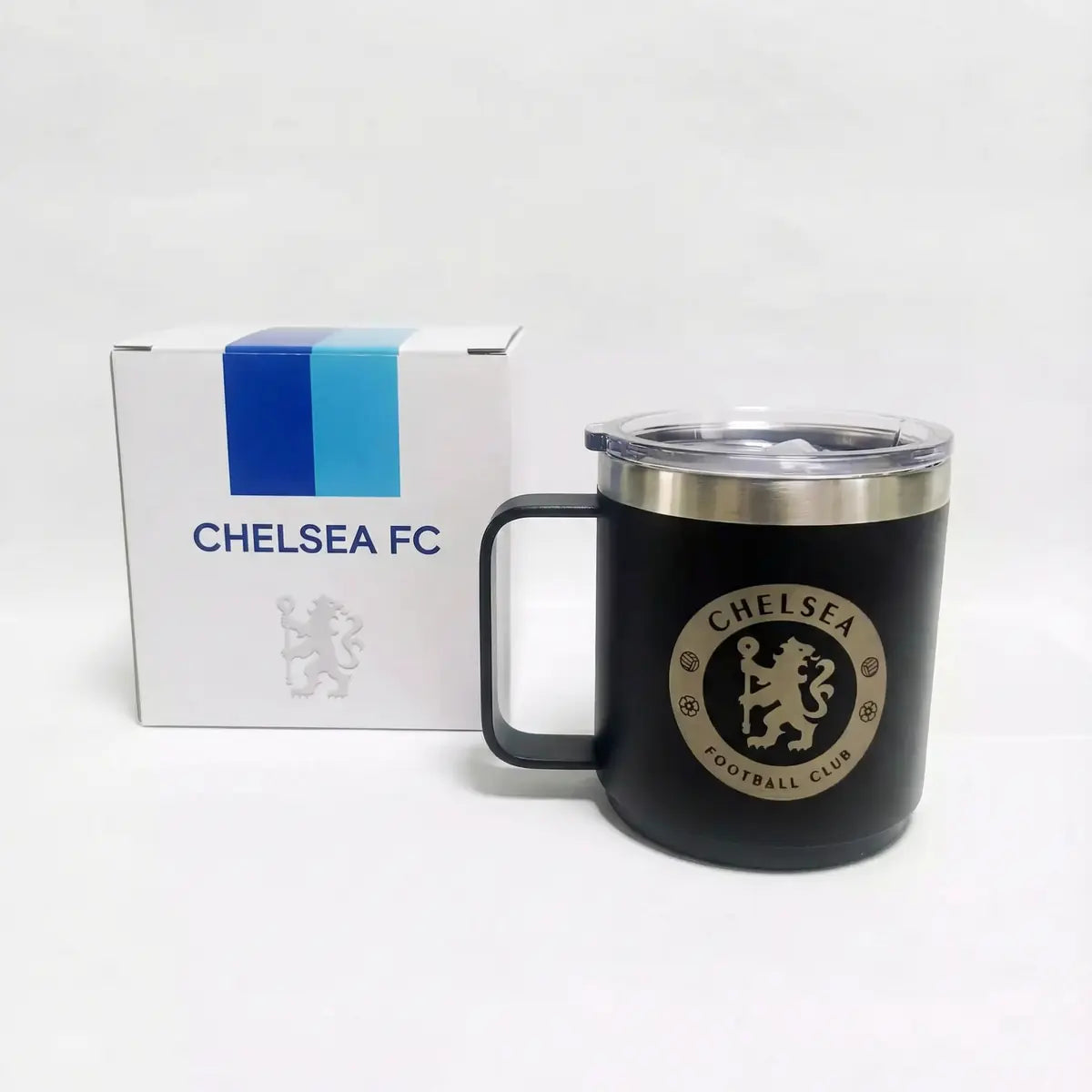 Mug isotherme premium – édition club
