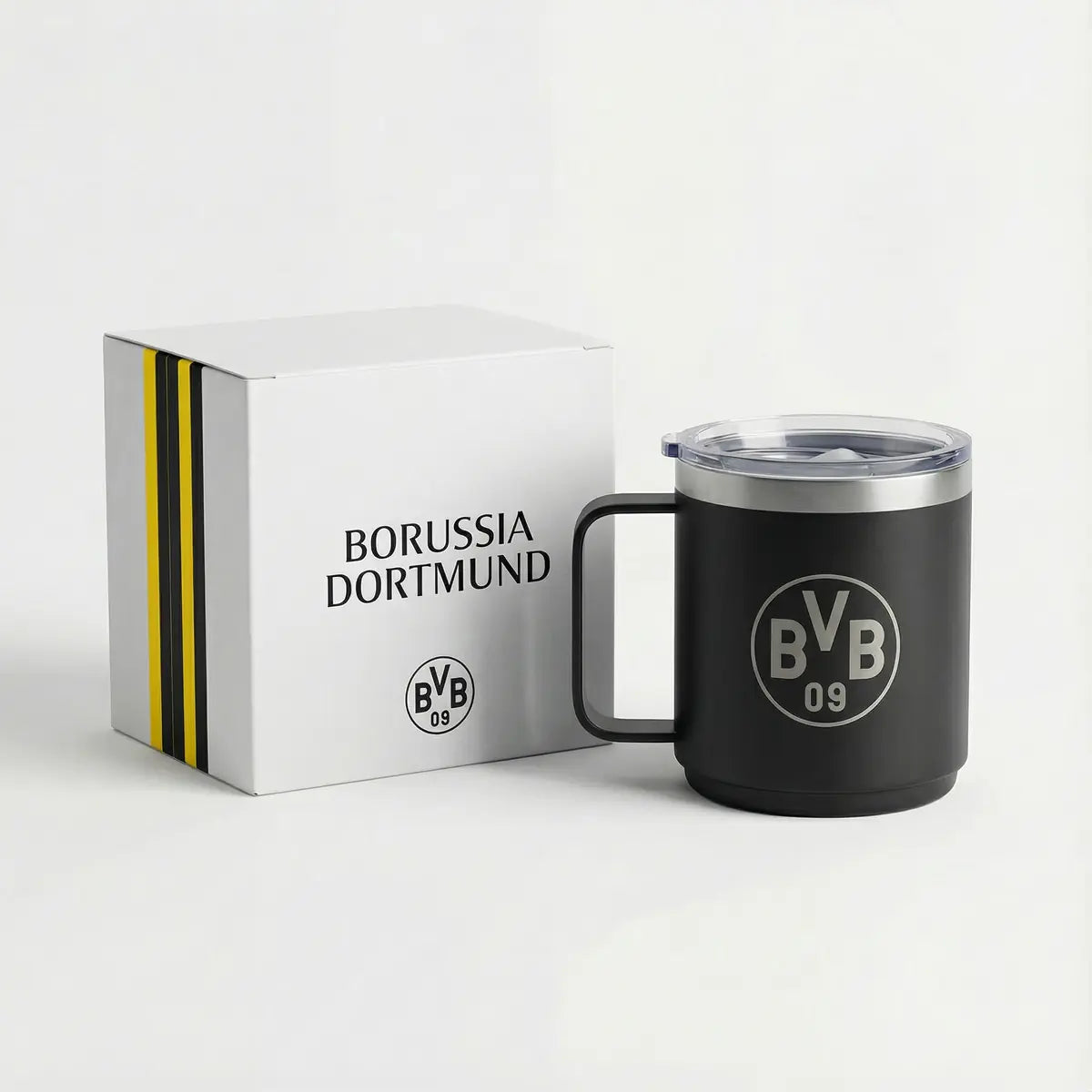 Mug isotherme premium – édition club
