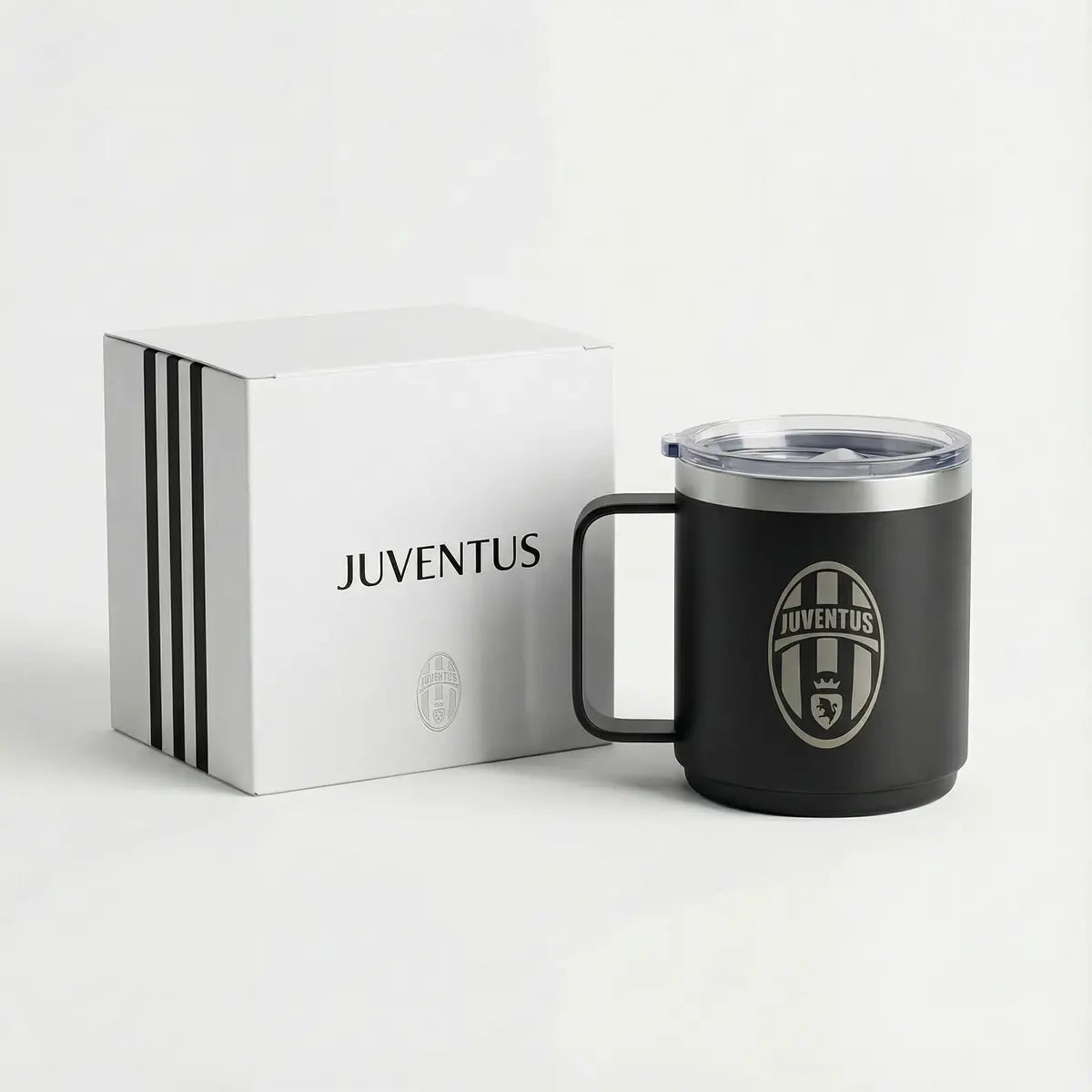 Mug isotherme premium – édition club