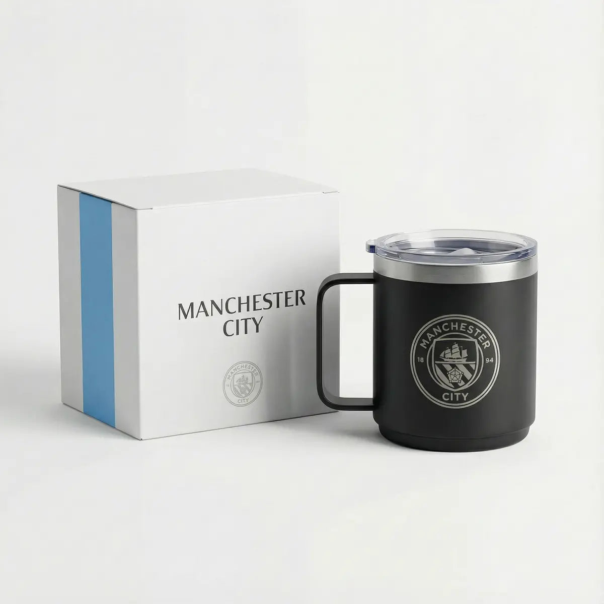 Mug isotherme premium – édition club