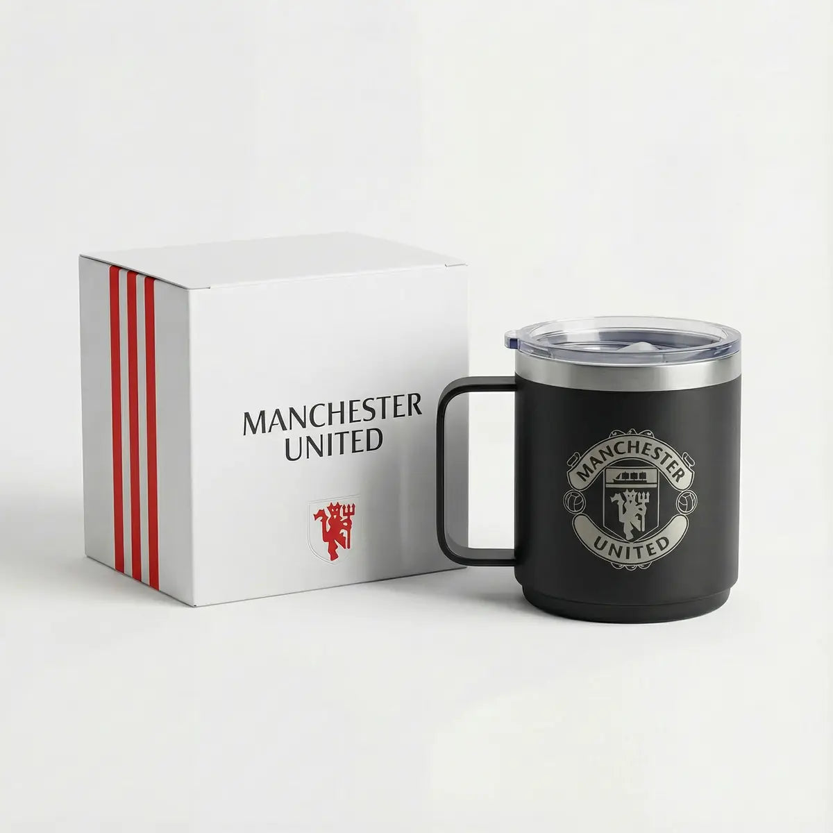Mug isotherme premium – édition club