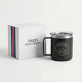 Mug isotherme premium – édition club