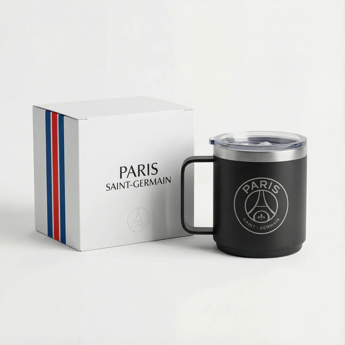 Mug isotherme premium – édition club