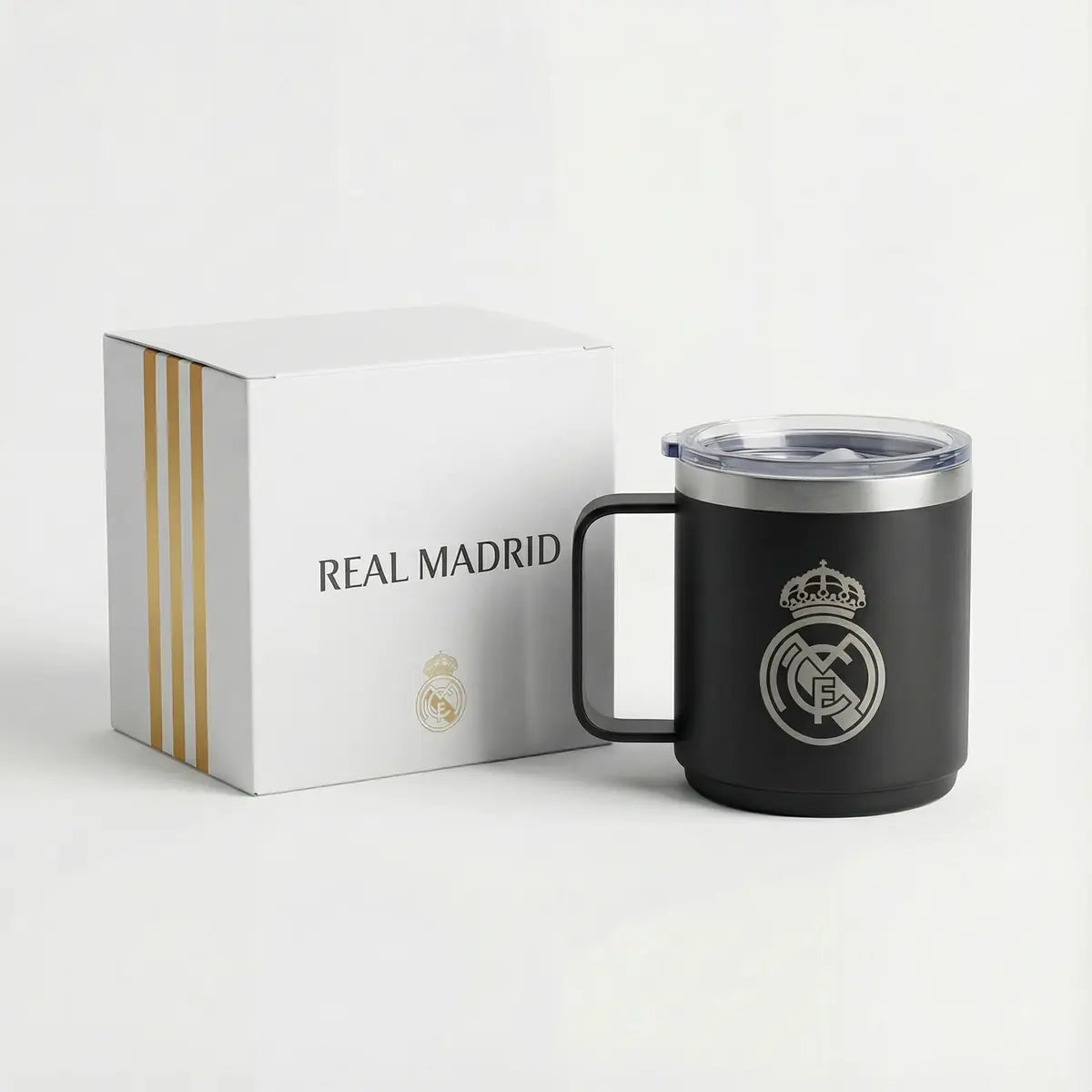 Mug isotherme premium – édition club