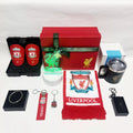 Box de football Liverpool