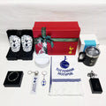 Box de football Tottenham Hotspur
