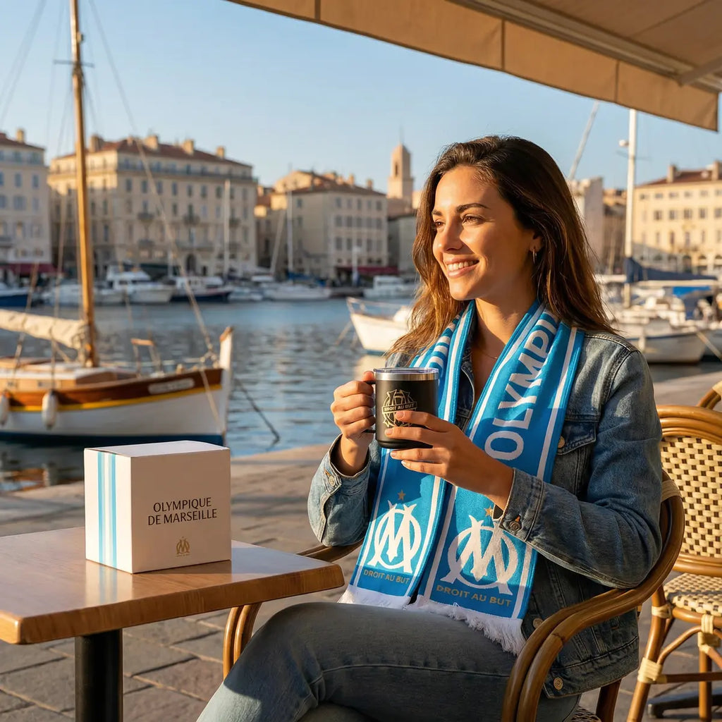 Mug isotherme premium – édition club